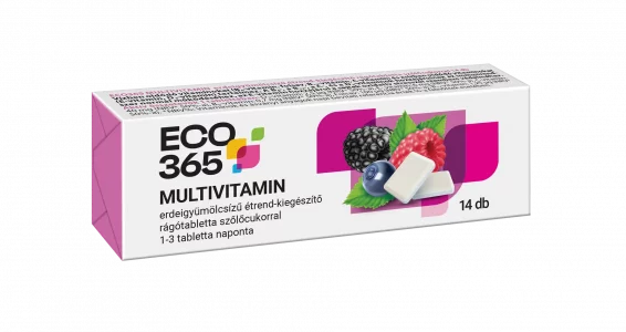 ECO365 Multivitamin